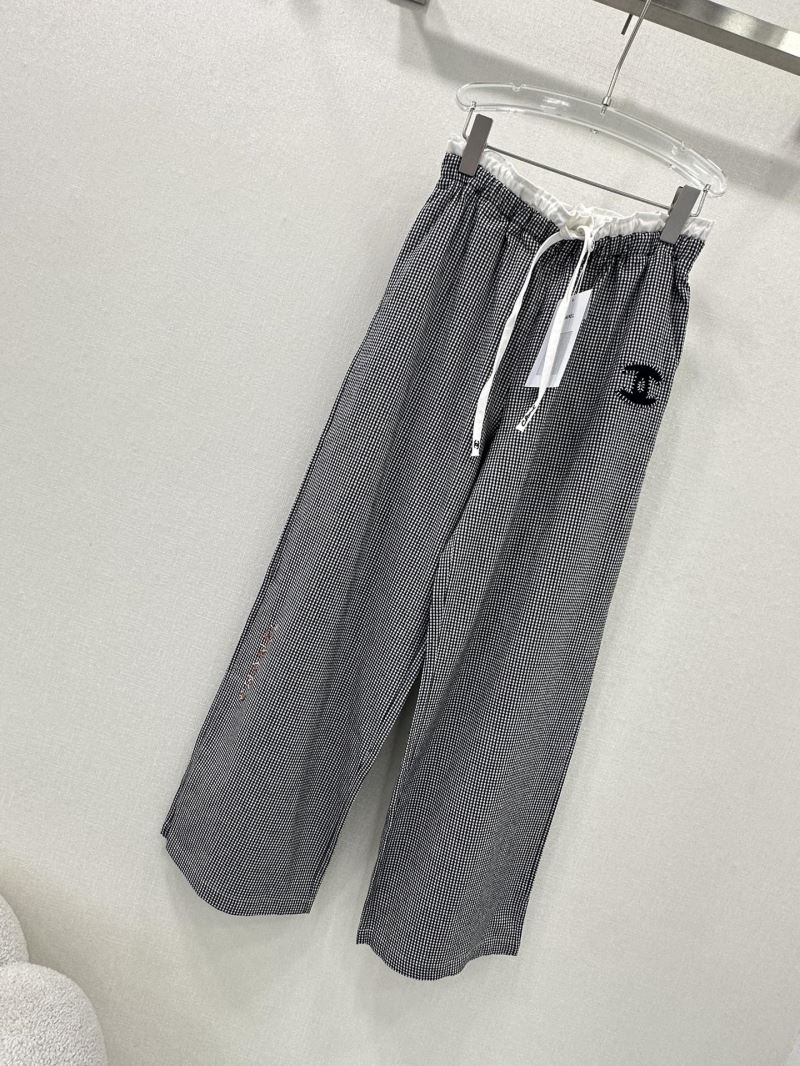 Chanel Long Pants